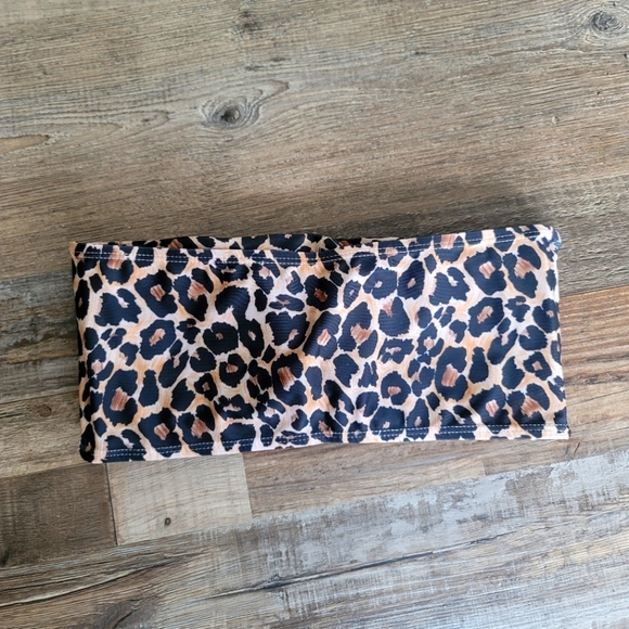 Bathing suit top - Picture 2 of 2